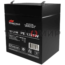 Батарея для ИБП Prometheus Energy PE 1221W 12В 5А·ч
