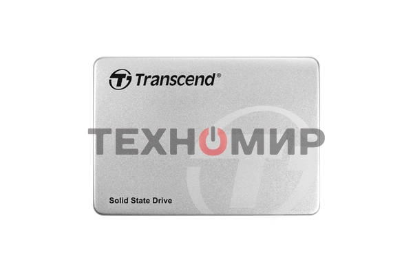 Накопитель SSD Transcend 220S, 480GB, 2.5