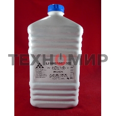 Тонер HP LJ P1005/1006/1102/1120/1505/1522/1566/1606/M125/M127/M201/M225, Canon LBP-3010/3250 (кан., 1кг.) (AQC-США фас России)