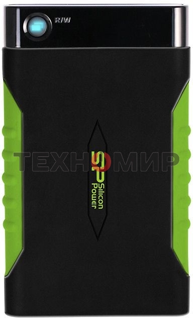 Внешний HDD 2.5