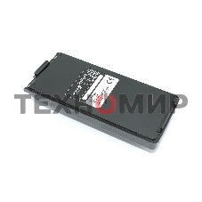 Аккумулятор Amperin для Icom IC-A4 (BP-195, BP-196) 1500mAh 7.2V Ni-Mh