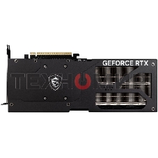 Видеокарта MSI RTX 5070Ti 16G VENTUS 3X OC 16Gb GDDR7 256bit 3xDP HDMI 3FAN RTL