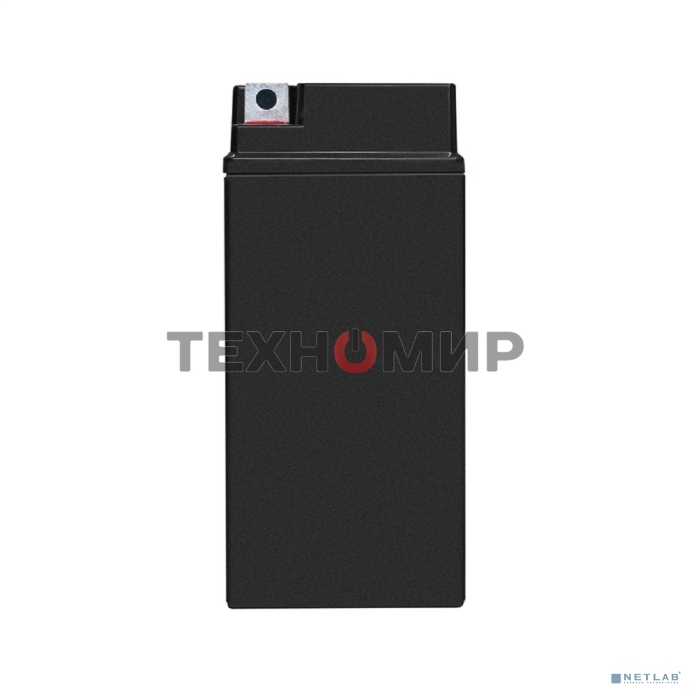 Батарея для ИБП ExeGate DTM 1218 (12V 18Ah, клеммы F3 (болт М5 с гайкой))