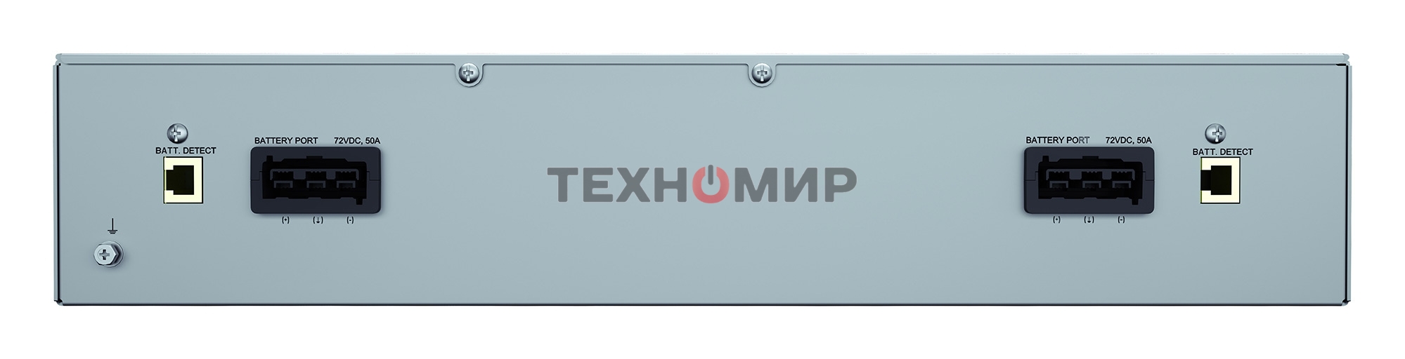 Батарея для ИБП Ippon EBM Innova RT II 2000/3000 (72v 7Ah)