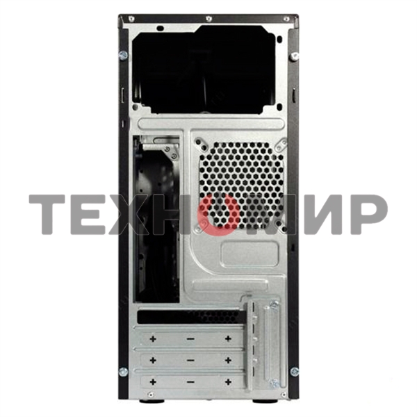 Компьютерный корпус ES725BK PM-450ATX U3.0*2+A(HD) (PSU Powerman) 6184448