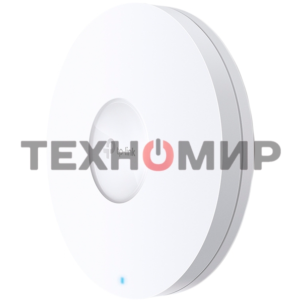 Точка доступа TP-Link AX5400 Ceiling Mount Dual-Band Wi-Fi 6 Access Point