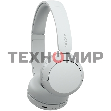 Гарнитура WRL WH-CH520/W SONY белый