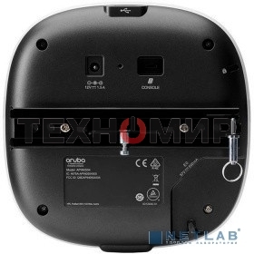 Точка доступа HP Aruba AP-505 (RW) Unified AP