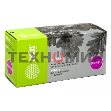 Картридж лазерный Cactus CS-S4216 (SCX-4216D3) черный (3000 стр.) для Samsung SCX-4016/4116/4216/4216F/SF-560/565/565P/750/755/755P