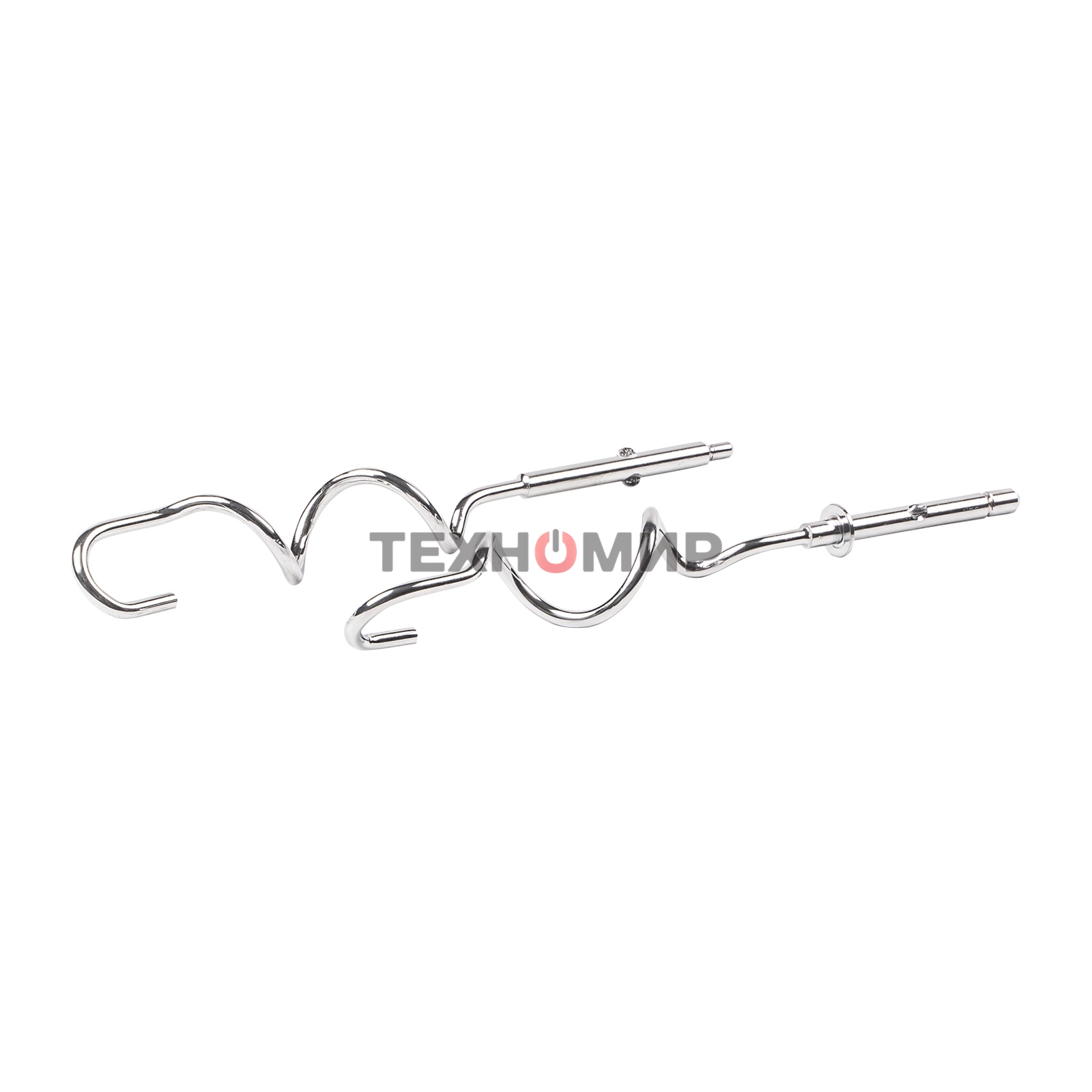 Миксер электрический Galaxy GL 2209, белый, ручной, 300 Вт, 5 скоростей + режим 