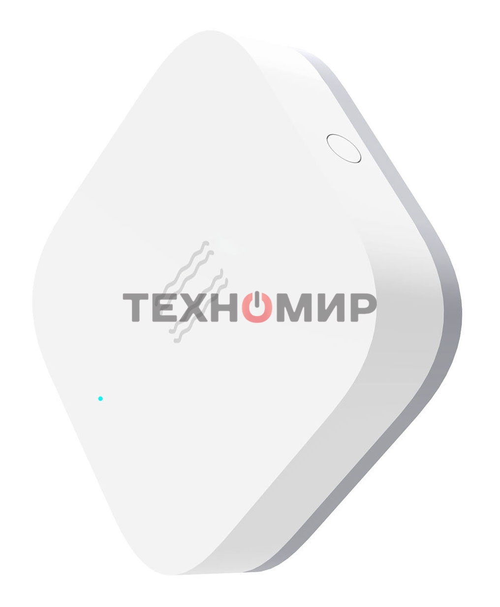 Датчик вибрации Aqara Vibration Sensor