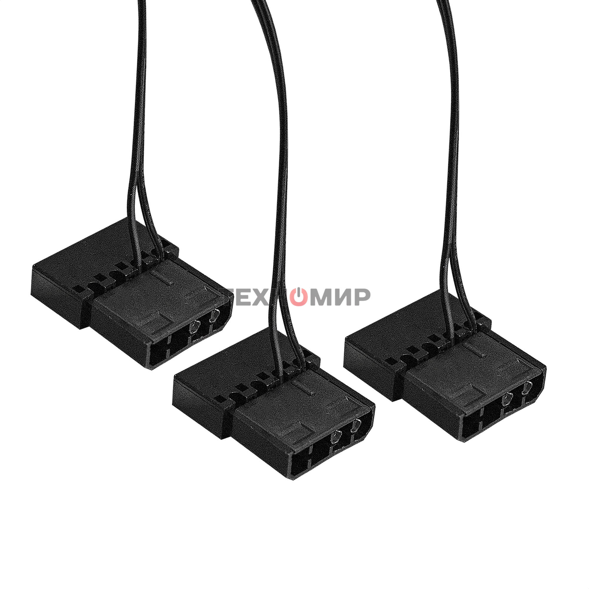 Серверный корпус ExeGate Pro 4U650-18 (RM 19