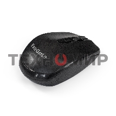 Комплект клавиатура+мышь ExeGate Professional Standard Combo MK240 беспроводной, USB, 1200 DPI, чёрный