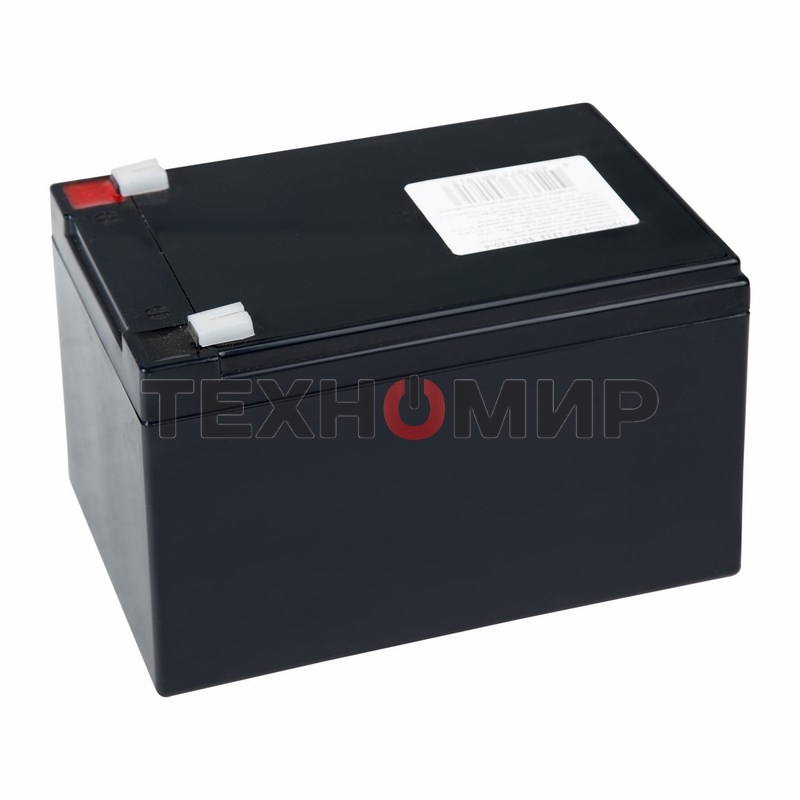Аккумулятор Rexant 12 В 12 А/ч