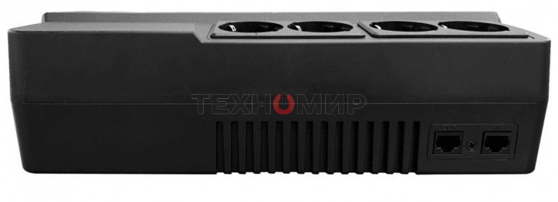 Источник бесперебойного питания Импульс Мастер 800