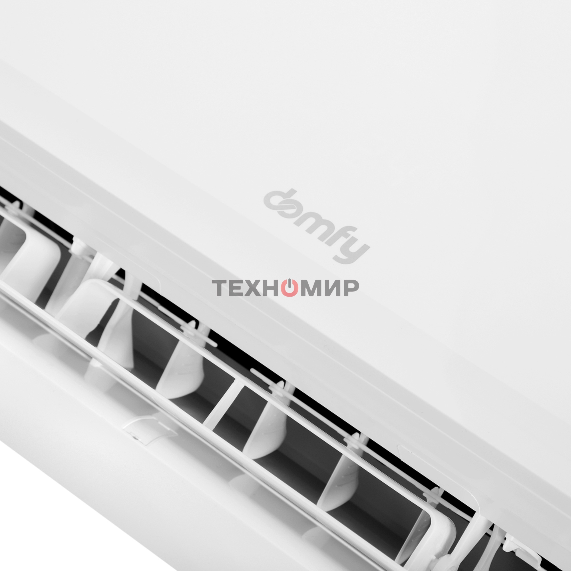 Сплит-система Domfy DCW-AC-07-1i белый