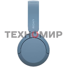 Наушники Sony WH-CH520L синий