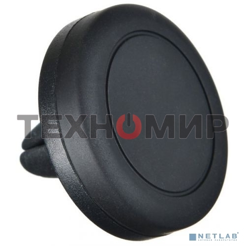 Держатель Buro YST-8 магнитный черный