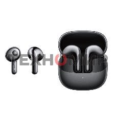 Наушники беспроводные Xiaomi Buds 5 черный графит