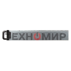 Серверный корпус ExeGate Pro 2U550-06/2U2088 (RM 19