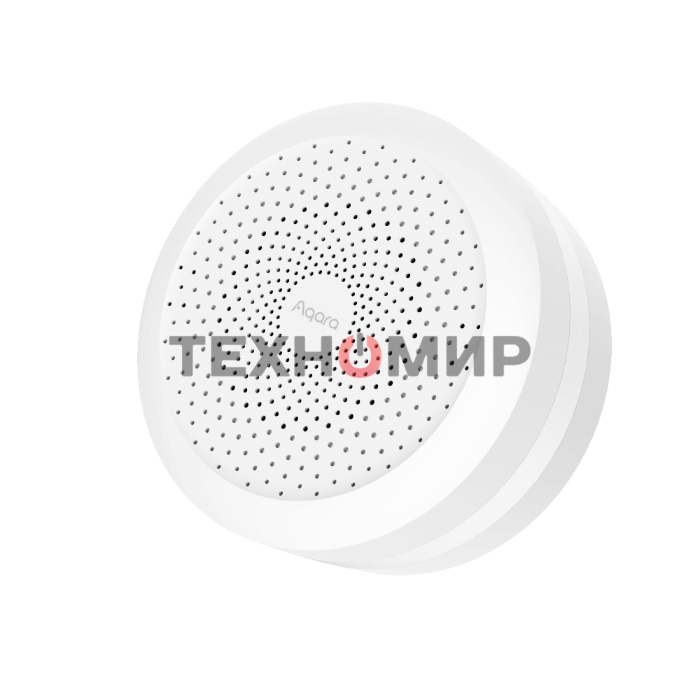 Центр управления умным домом Aqara HUB M1S GEN 2 EU VERSION