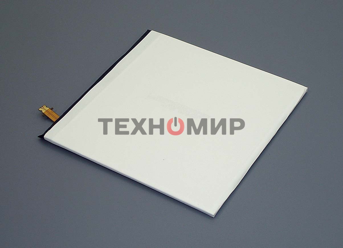 Аккумуляторная батарея EB-BT367ABA для Samsung Galaxy Tab A 8.0 SM-T385 3.8V 3500mAh