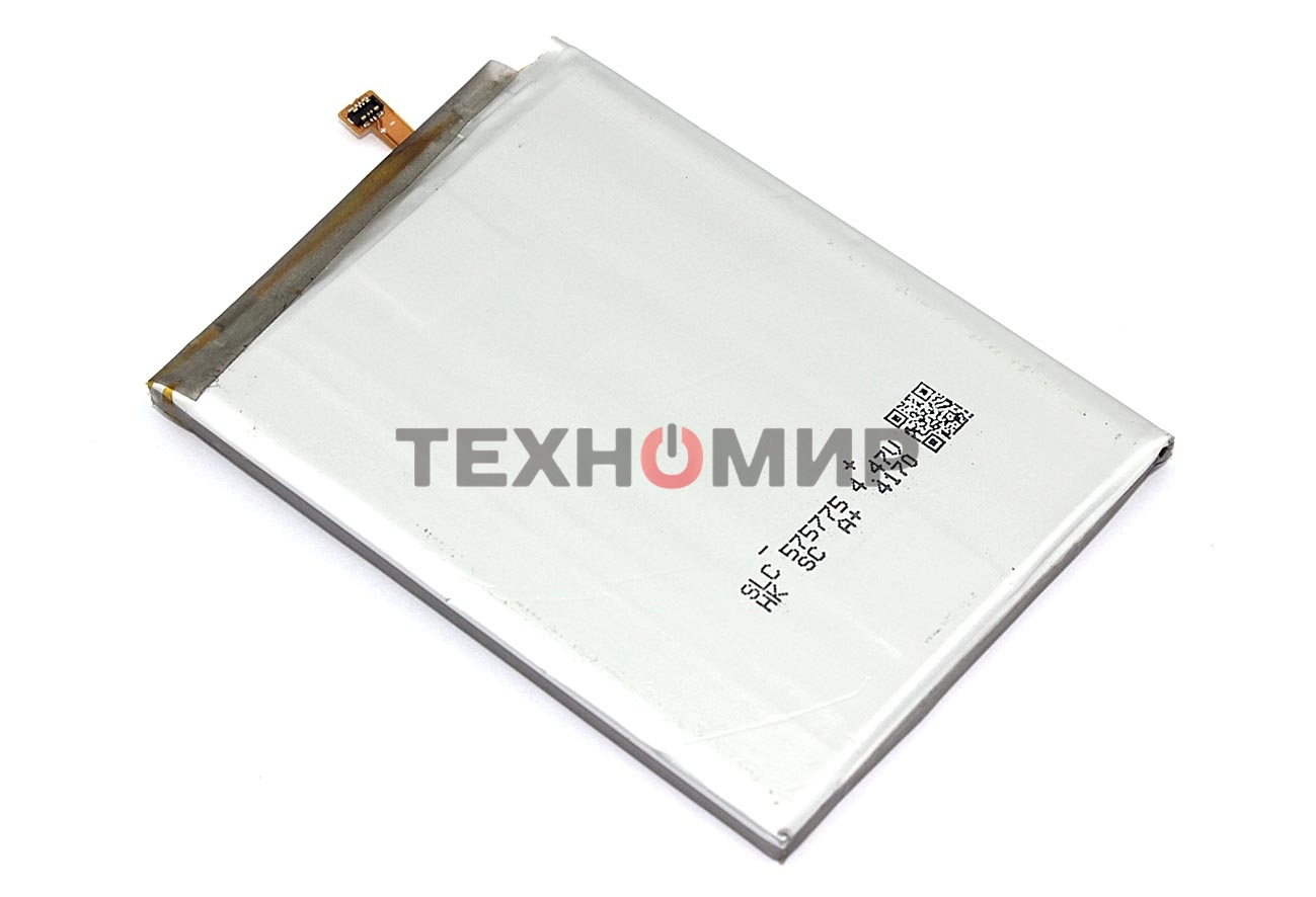 Аккумуляторная батарея EB-BN980ABY для Samsung Galaxy Note 20