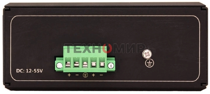 Коммутатор Osnovo SW-70804/IL неуправляемый