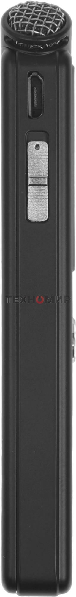 Диктофон Ritmix RR-145 16Gb Черный
