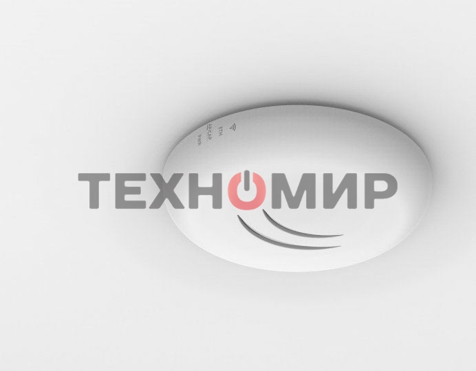 Точка доступа Mikrotik cAP lite (RBcAPL-2nD)