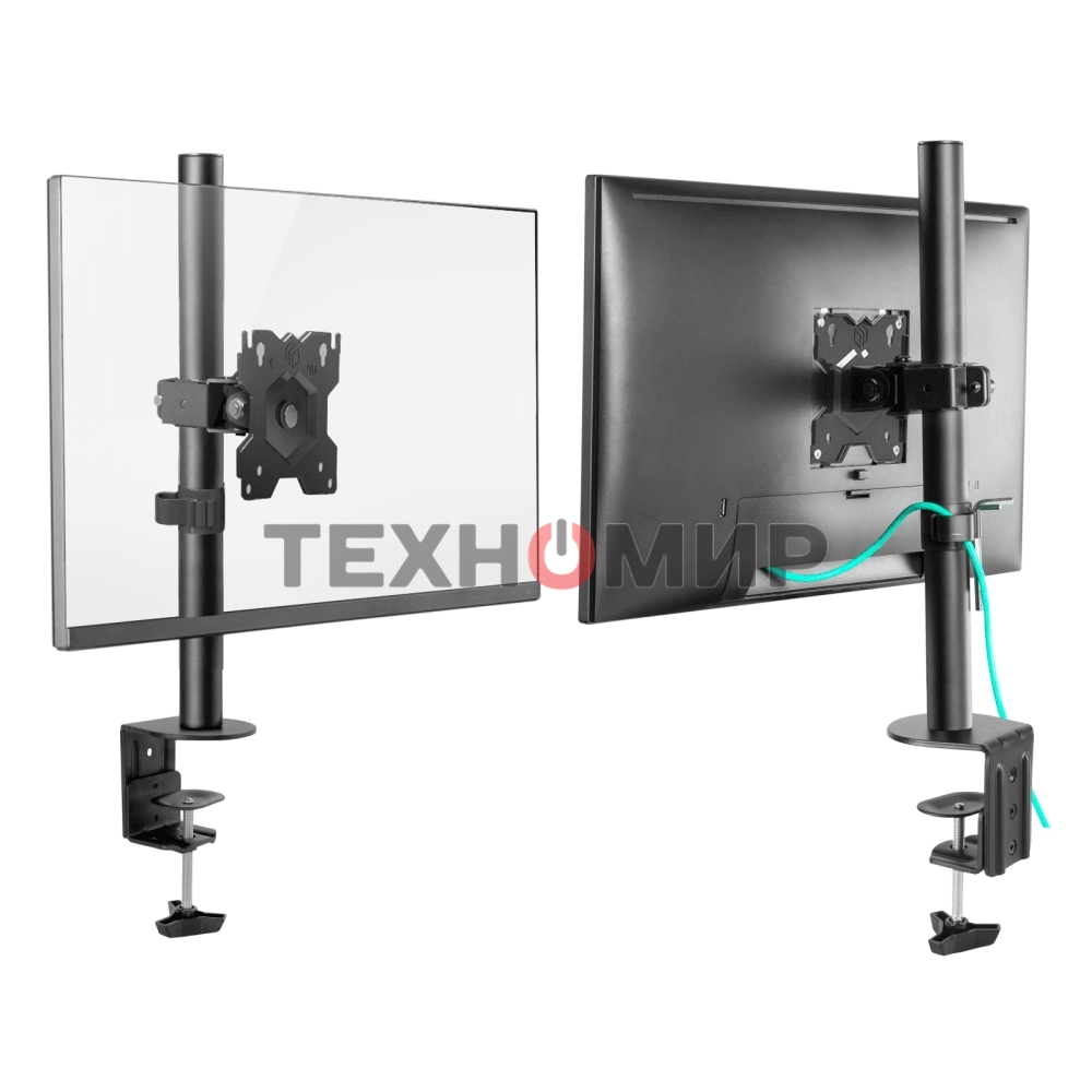 Кронштейн ONKRON D101E для монитора 13