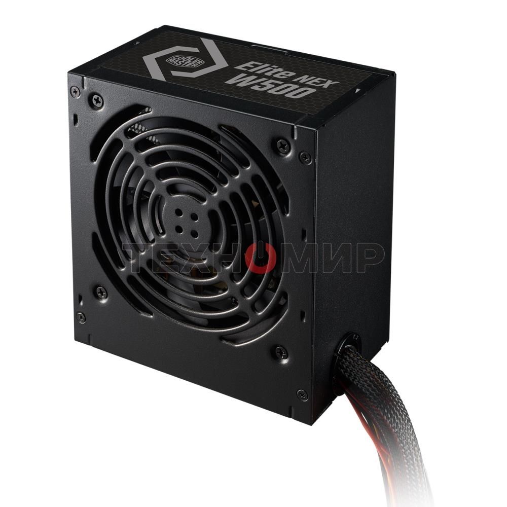 Блок питания COOLER MASTER ATX 500W MPW-5001-ACBW-BEU