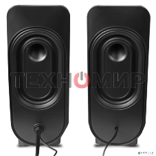Акустическая система SVEN 320, черный (6 Вт, питание USB)