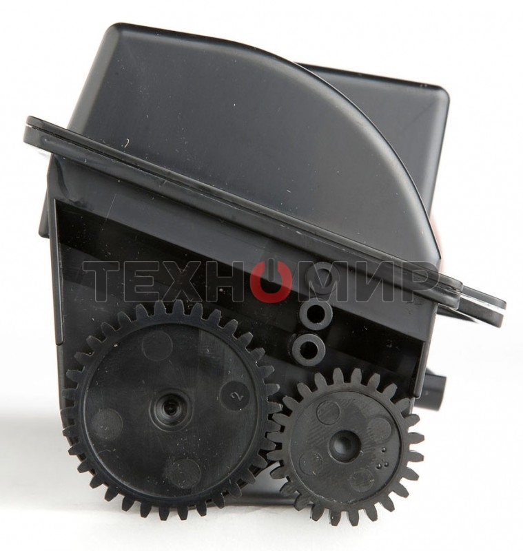 Картридж лазерный Cactus CS-TK18 черный (7200 стр.) для принтеров Kyocera Mita FS 1018 MFP/1020/1118 MFP