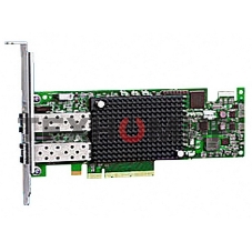 Контроллер LSI LPE16002B-M6 SERVER ACC CARD PCIE 2P/HBA