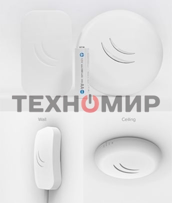 Точка доступа Mikrotik cAP lite (RBcAPL-2nD)