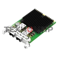 Сетевая карта LR-Link OCP 3.0 2 порта 25G Base-X на чипе Intel Intel XXV710, LRES3017PF-OCP