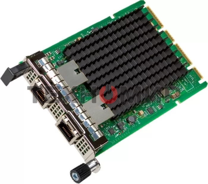 Сетевая карта Intel X710T2LOCPV3 (X710T2LOCPV3 9999MJ)