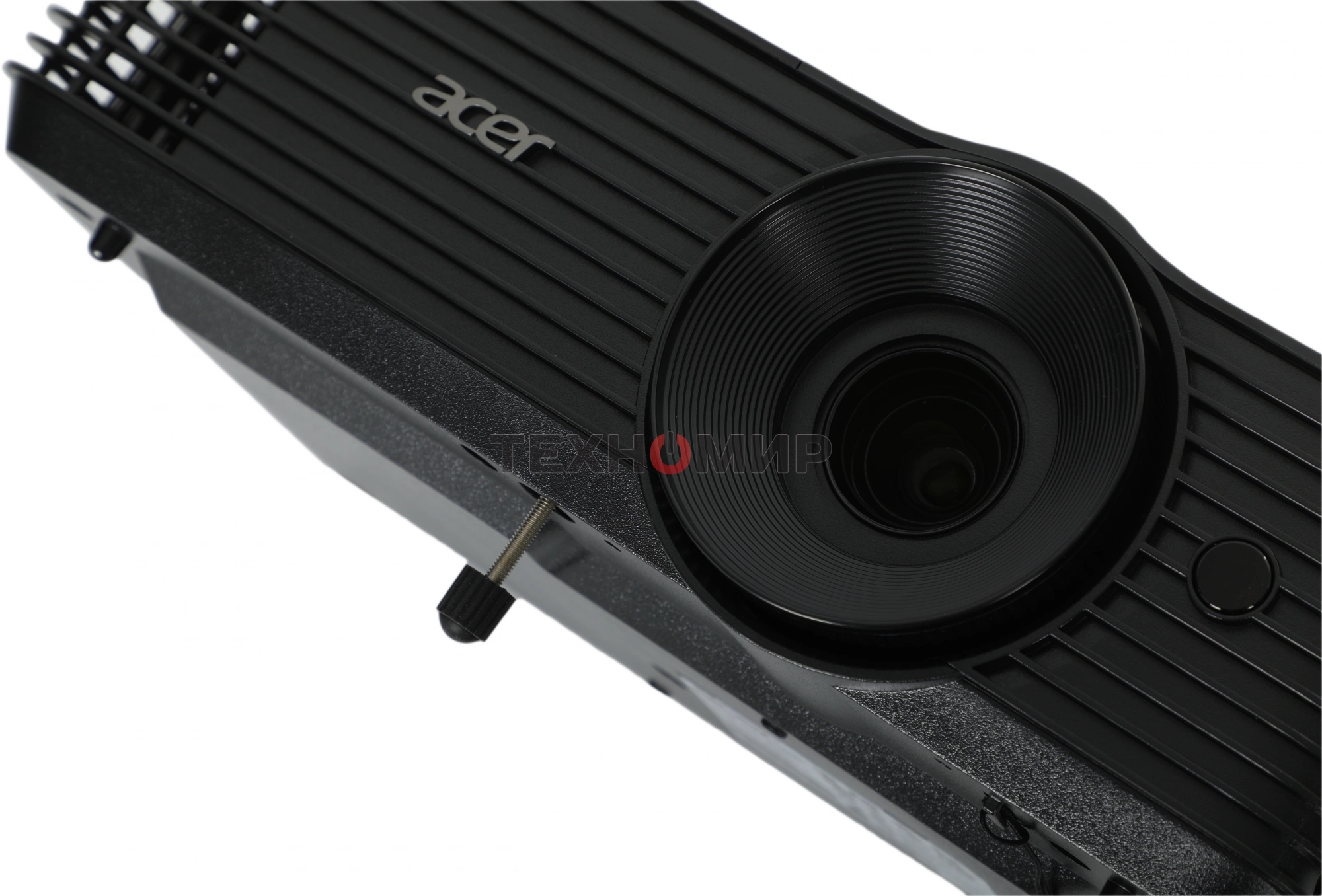 Проектор Acer X1128H, DLP, SVGA, 4800 Lm, 20000:1, EMEA, 2.7 Kg, EURO Power