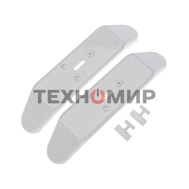 Конвектор электрический Rexant белый, 1000 Вт, 15 м2, термостат