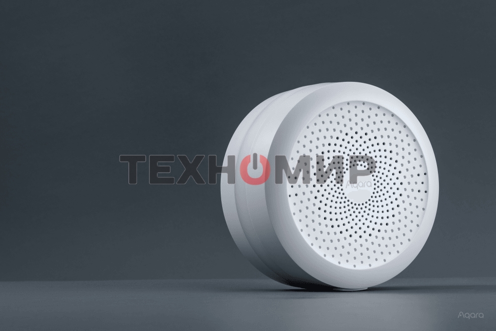 Центр управления умным домом Aqara HUB M1S GEN 2 EU VERSION