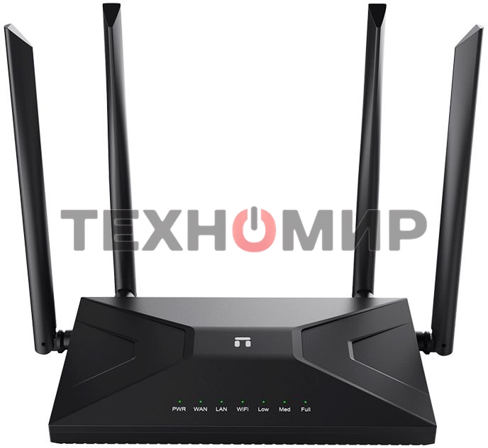 Маршрутизатор 3G/4G 300MBPS MW5360 NETIS