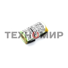 Аккумулятор CameronSino CS-PHN130SL для Philips HP1304 1,2V 3000mAh Ni-MH