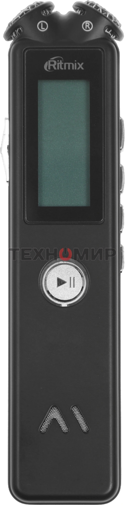 Диктофон Ritmix RR-145 16Gb Черный
