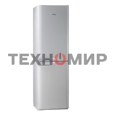 Холодильник Pozis RK FNF-172 серебристый двухкамерный 220/124 л морозилка снизу