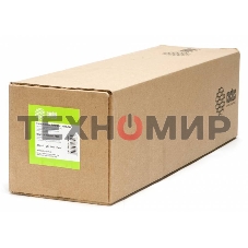 Универсальная инженерная бумага Cactus без покрытия А3 297ммх175м. 80 г/кв.м втулка 76,2мм (3”)