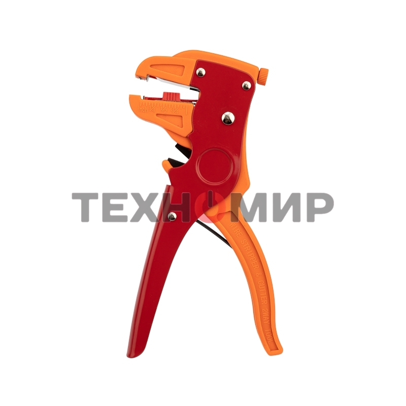 Инструмент для зачистки многожильного кабеля PROconnect HT-150B