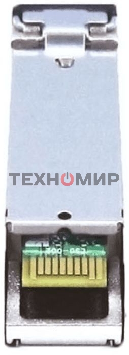 Модуль Osnovo SFP-S1SC12-G-1550-1310