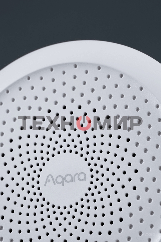 Центр управления умным домом Aqara HUB M1S GEN 2 EU VERSION