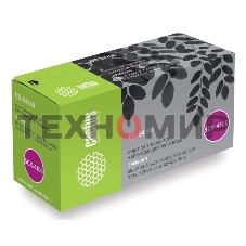 Картридж лазерный Cactus CS-S4100 черный (3000 стр.) для Samsung ML-1710D3 SCX-4100D3/Xerox 3115/PE16